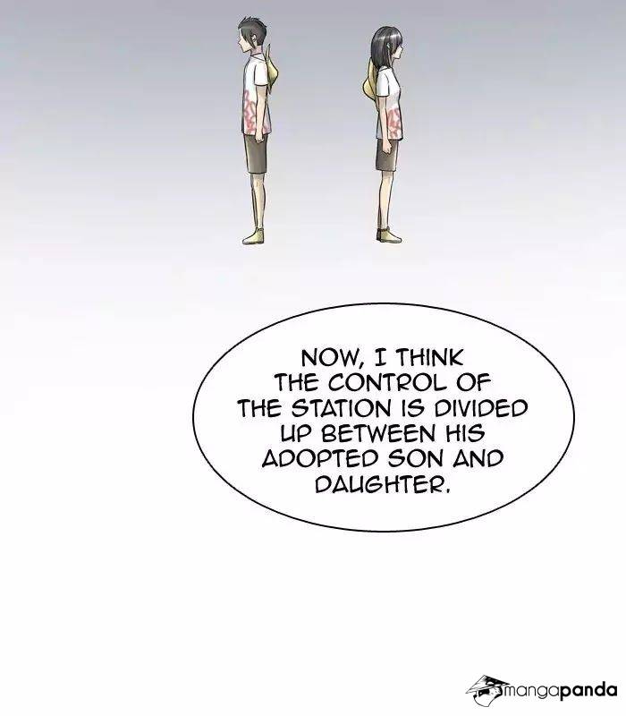 Tower of God Chapter 395 image 078